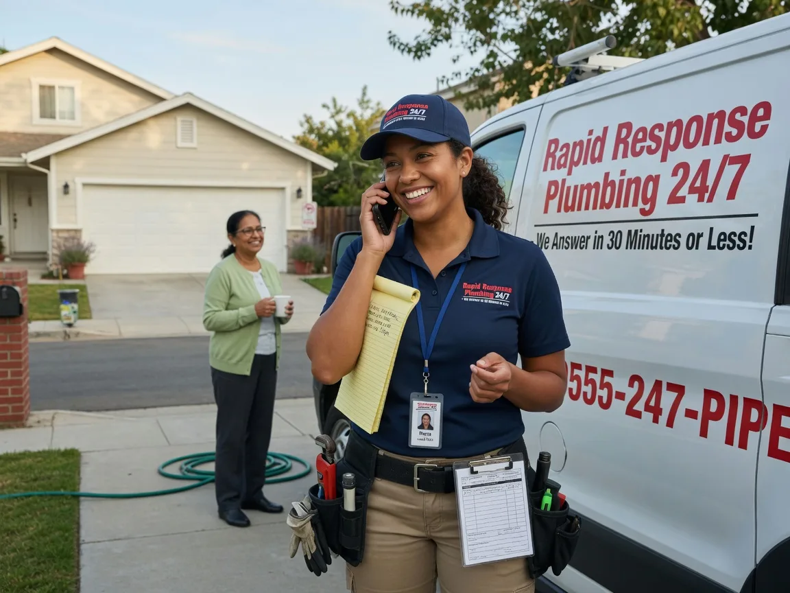 Emergency Plumber Denton, NE FAQs
